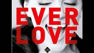 die happy   everlove   2014