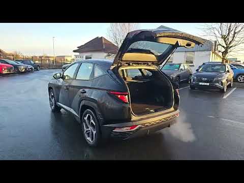 Hyundai Tucson 4WD Comfort Plus PHEV Auto - €324 p - Image 2