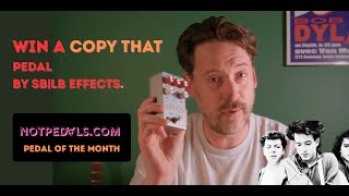 Latest NotPedals video 3 of 3 on YouTube (opens in a new tab)