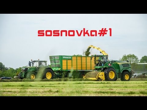 fs15 Sosnovka#1 ik heb gold