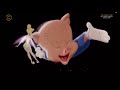 Who Framed Roger Rabbit End Credits Comedy Central Version