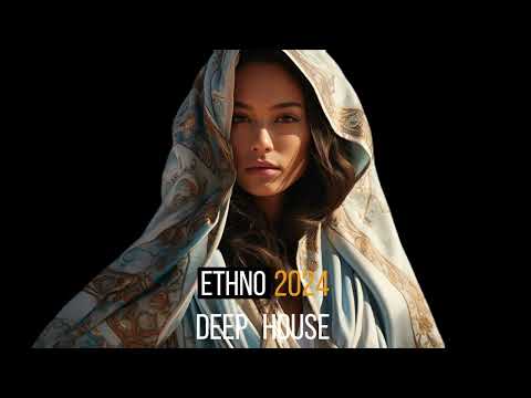 Billy Esteban - Desert Music (Ethno Deep House Mix 2024)