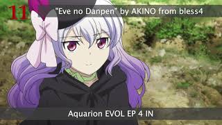 Download lagu My Top AKINO Anime Songs mp3