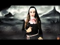 Zombie Nonne kostume video