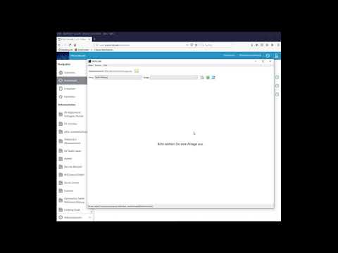 PROVI LINK neu installieren und einrichten