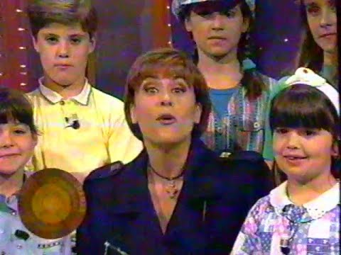 Mini Chuva de Estrelas (1994-95) - Promo | SIC