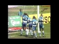 Kispest Honvéd - MTK 2-1, 1996 - Összefoglaló