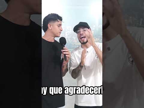 Vivimos la experiencia de un partido fuera de Medellín 🔥🔥🔥