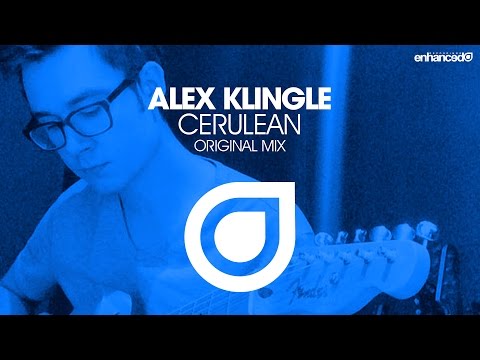 Alex Klingle - Cerulean (Original Mix) [OUT NOW]