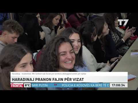 FRONTAL - 15.11.2018 | T7