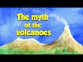 The myth of the volcanoes from Mexico (English) - Saber Latino
