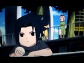 SasuSaku moment (Naruto Shippuden Episode 313 ...