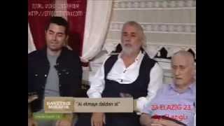 Davetsiz Misafir   Elazığ – Al elmayı daldan al