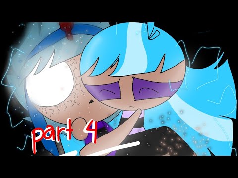 The Powerpuff Girls-Blaze's Sacrifice|The 4th RRB PART 4