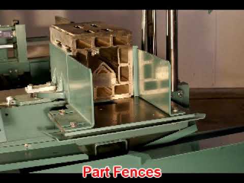 2025 W.F. WELLS F-16-1A-CNC Horizontal Band Saws | Blackout Equipment, LLC (1)