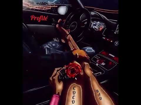 Coco Bad - Profité
