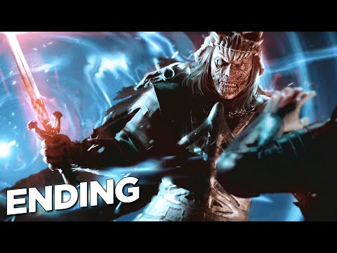 EVIL DEAD THE GAME ENDING / FINAL BOSS - Walkthrough Gameplay Part 5 (FULL GAME)