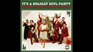 Sharon Jones & the Dap-Kings "Just Another Christmas Song"