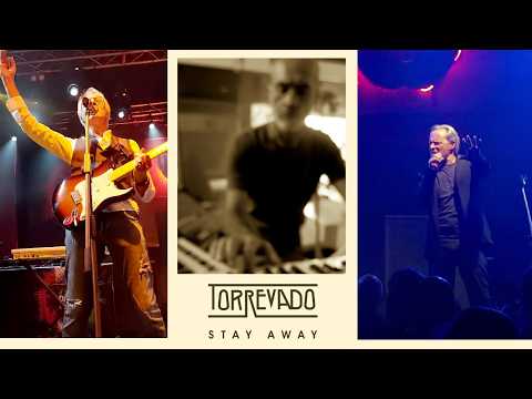 TORREVADO 'STAY AWAY' (official videoclip)