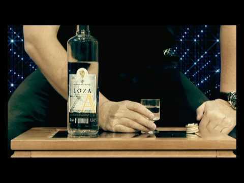 Mirsad Rizvic - Loza