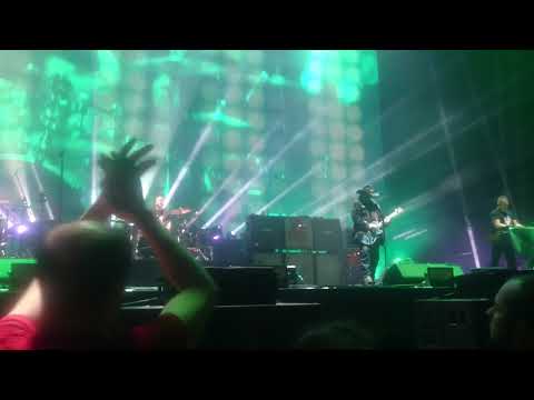 Lucie - 23.11.2018, O2 Arena, Troubit na trumpety by se nám líbilo