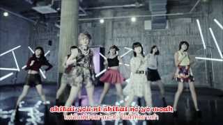 [Thai Sub] Berryz Koubou - Otona na no Yo!