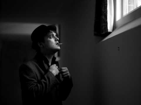 A Little Death Around The Eyes - Pete Doherty