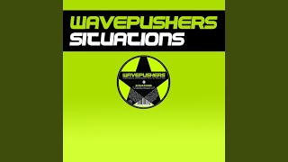 Situations (Chapter Xj Remix)