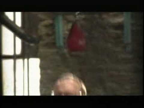 Show Me The Money Weight Lifting Commercial