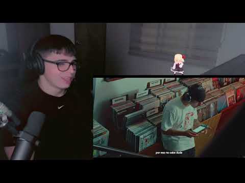 Reacción a |de colección (con Taiko) - FaceBrooklyn