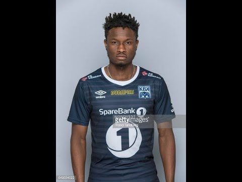 JEAN Alassane Mendy / Actions