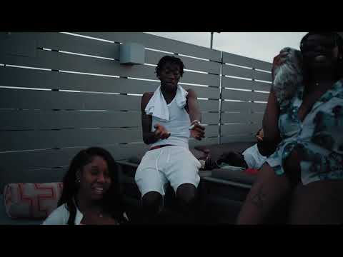 Yung Slatt - Couldn't Let Go (Official Video)