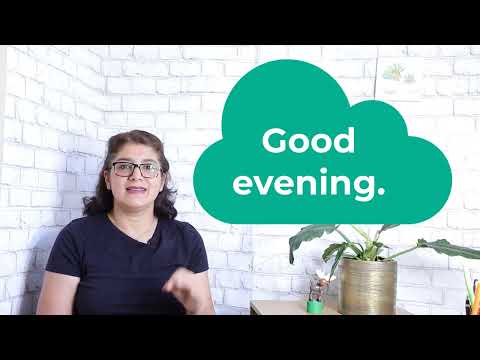 Basic English Part 1 /انگلیسی مقدماتی بخش 1