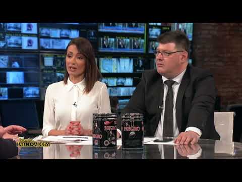 BISER NEDELJE - Veče sa Ivanom Ivanovićem 548.