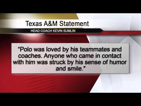 Teammates React To Polo Manukainiu's Death 6pm