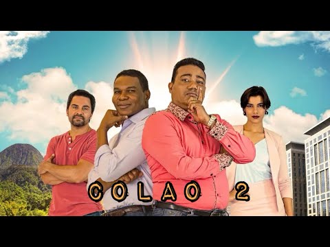 Película Completa Dominicana ~ COLAO 2 