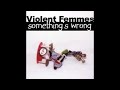 VIOLENT FEMMES - 01 Positively 4th St