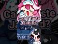 Raora The Predator Want's To Taste Jailbird In Front of Nerissa! [Hololive| Raora Nerissa]