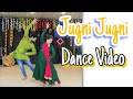 Jugni Jugni Dance  90's Super Hit Song Bollywood Dance Video Easy Dance Step Choreography #dance