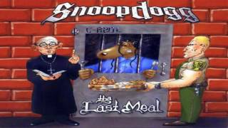 Snoop Dogg - Leave Me Alone