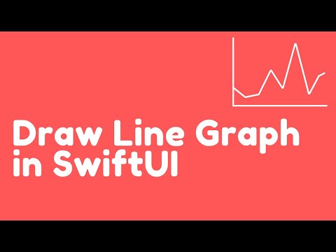 Drawing Line Graph in SwiftUI