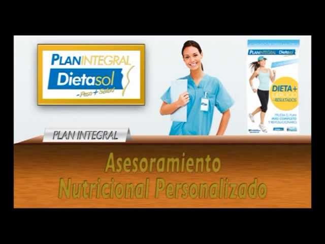 Vídeo relacionado con Tu Plan 3 - Plan Integral 20 días para recuperar tu figura ideal - Control de Peso - Ynsadiet