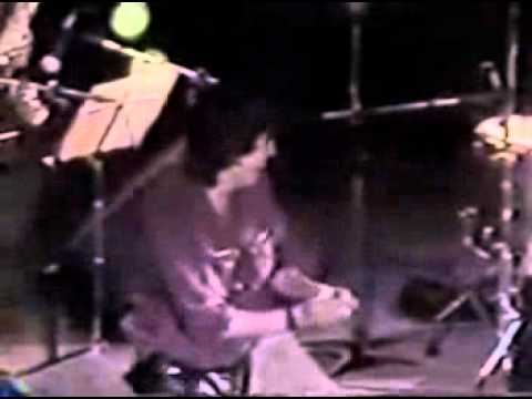 Celso Blues Boy e BB King - 1986