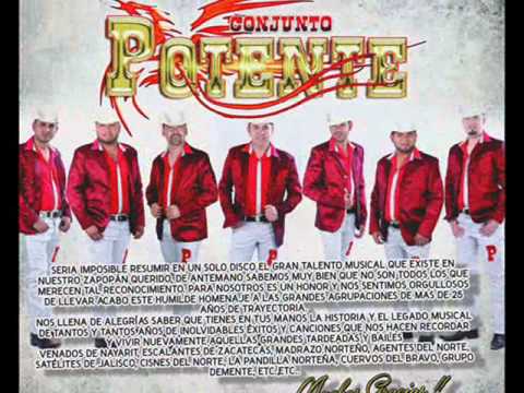 LAS HIGUERAS   CONJUNTO POTENTE 2015