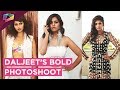 Dalljiet Kaur Does An Amazing Covershoot Bold Avataar Exclusive