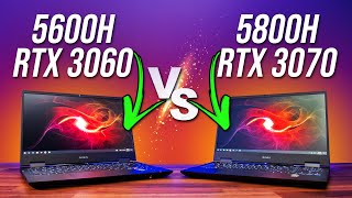 Are Higher Specs Worth More $$$? HP Omen 15 Compared!