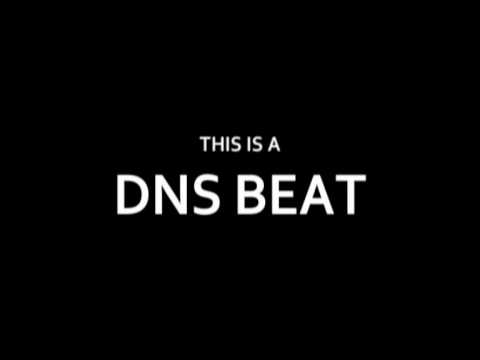 DANCE, HIP HOP AND R&B BEAT BY DNS!