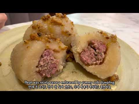 Tasting Kartacze in Augustów 🇵🇱 | Traditional Polish Lunch at Szuflada Bistro