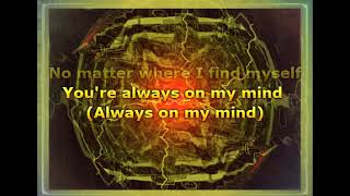 Andru Donalds - Mishale (Lyrics)