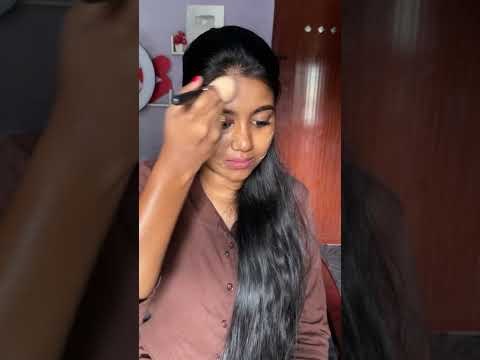 Why some brands don’t have bb cream for dusky skin 🤷‍♀️ #shorts #bbcream